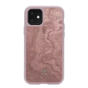 Cover Woodcessories Stone iPhone 11