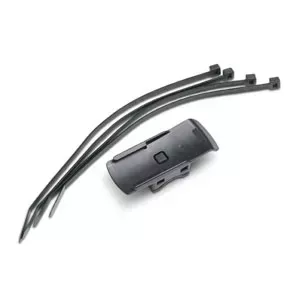 Garmin Bike Mount navigatoru stiprinātājs Melns