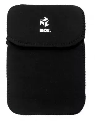 Sleeve case IBOX TB01 — Neoprene sleeve for 7" tablets Photo 2