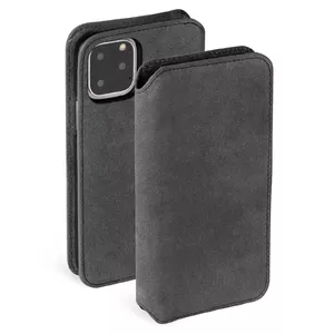 Чехол Krusell Broby iPhone 11 Pro Max 16.5 см Черный