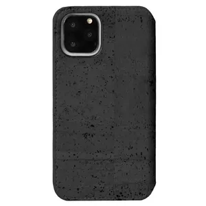 Фолио Чехол Krusell Birka iPhone 11 Pro Max 16.5 см Черный