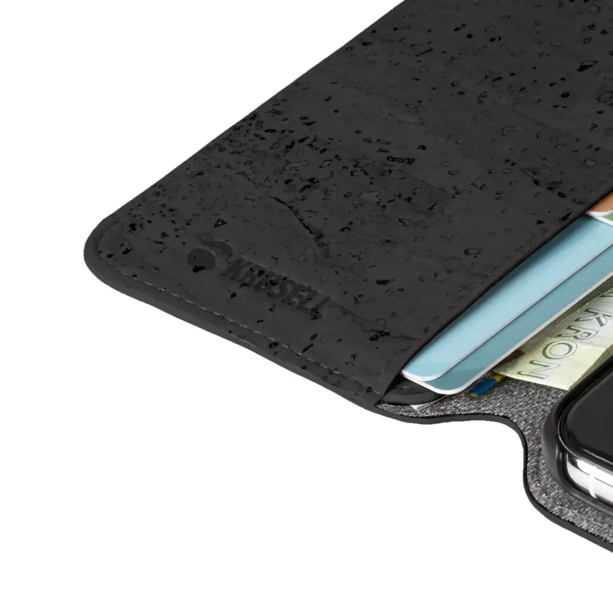 Folio Case Krusell Birka iPhone 11 Pro Max Photo 4