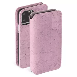 Фолио Чехол Krusell Birka iPhone 11 Pro Max 16.5 см Розовый