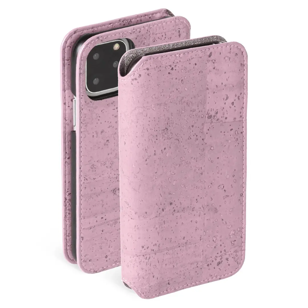 Folio maciņš Krusell Birka iPhone 11