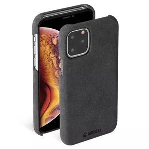 Cover Krusell Broby iPhone 11 Pro Max Black