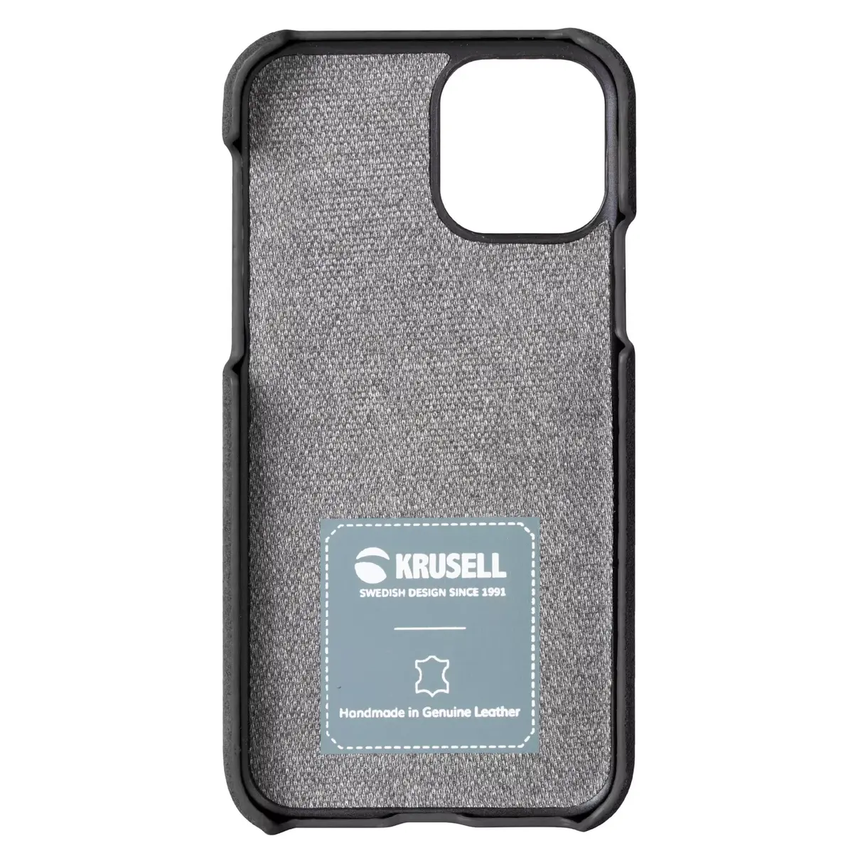 Чехол Krusell Broby iPhone 11 Pro Max Photo 4