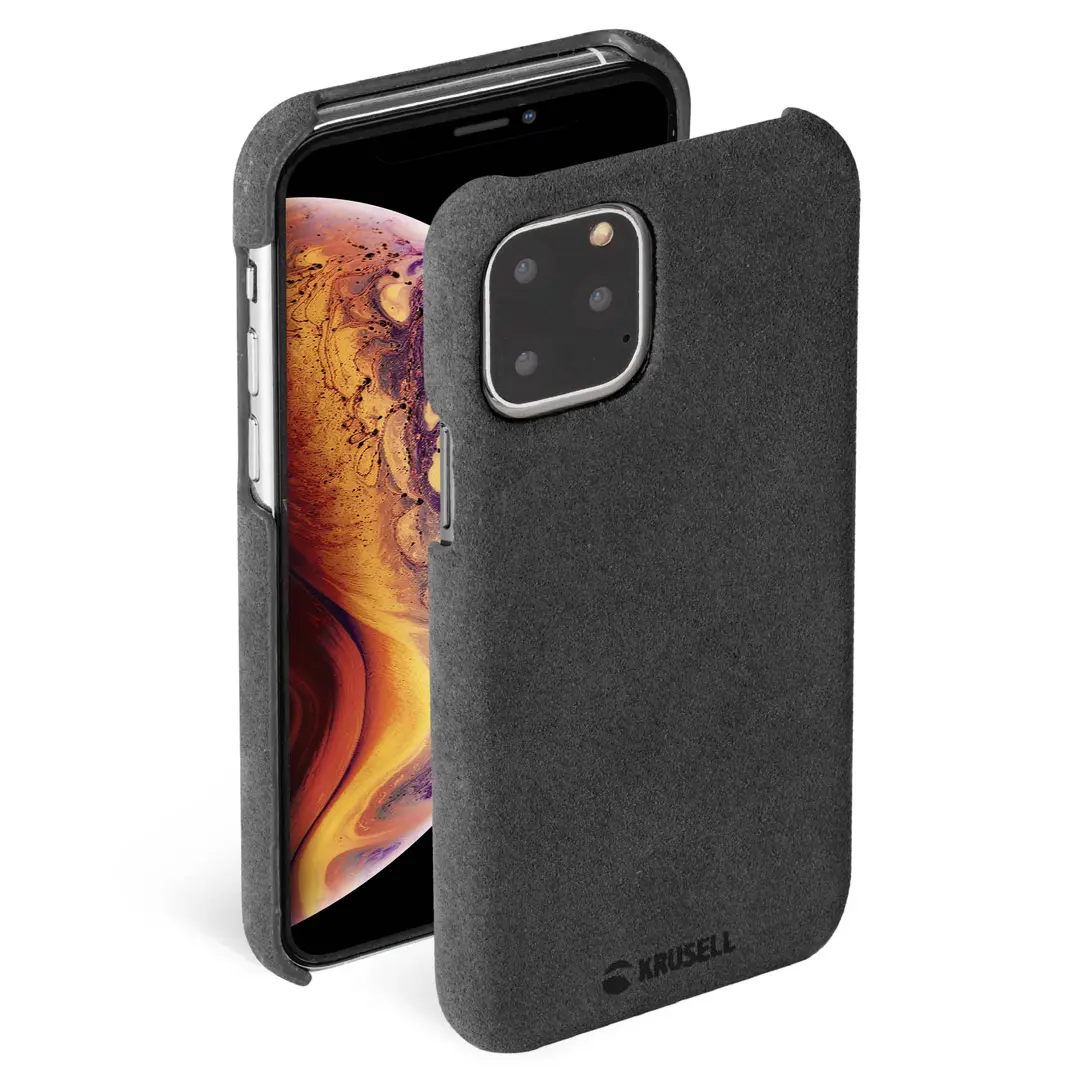 Vāks Krusell Broby iPhone 11 Pro