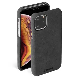 Cover Krusell Broby iPhone 11 Pro Max Black