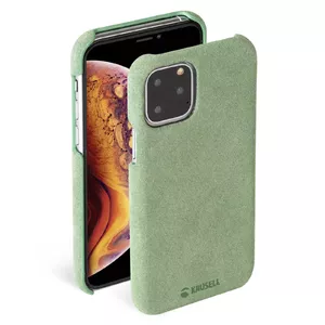 Чехол Krusell Broby iPhone 11 Pro Max 16.5 см Оливковый