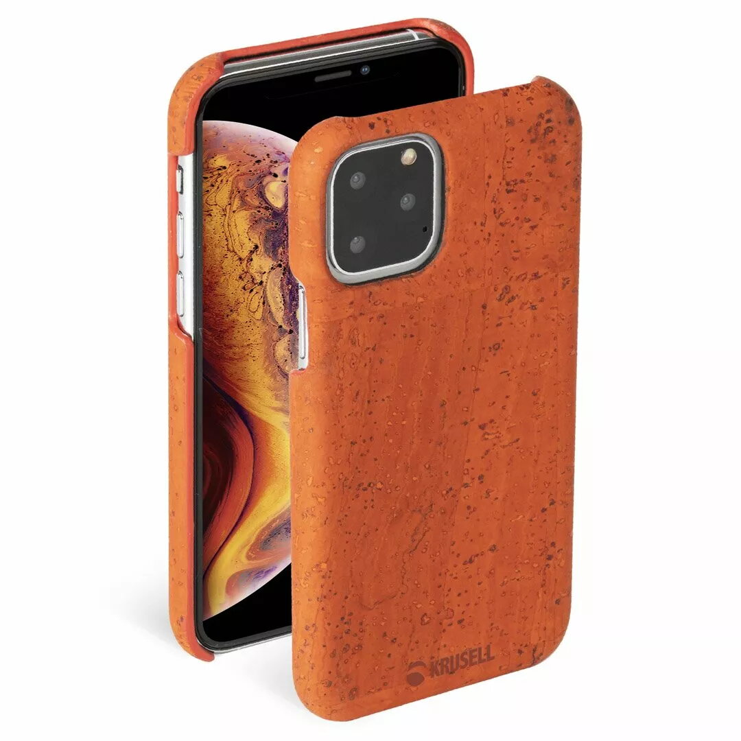 Aizsargvāciņš Krusell Birka priekš Apple iPhone