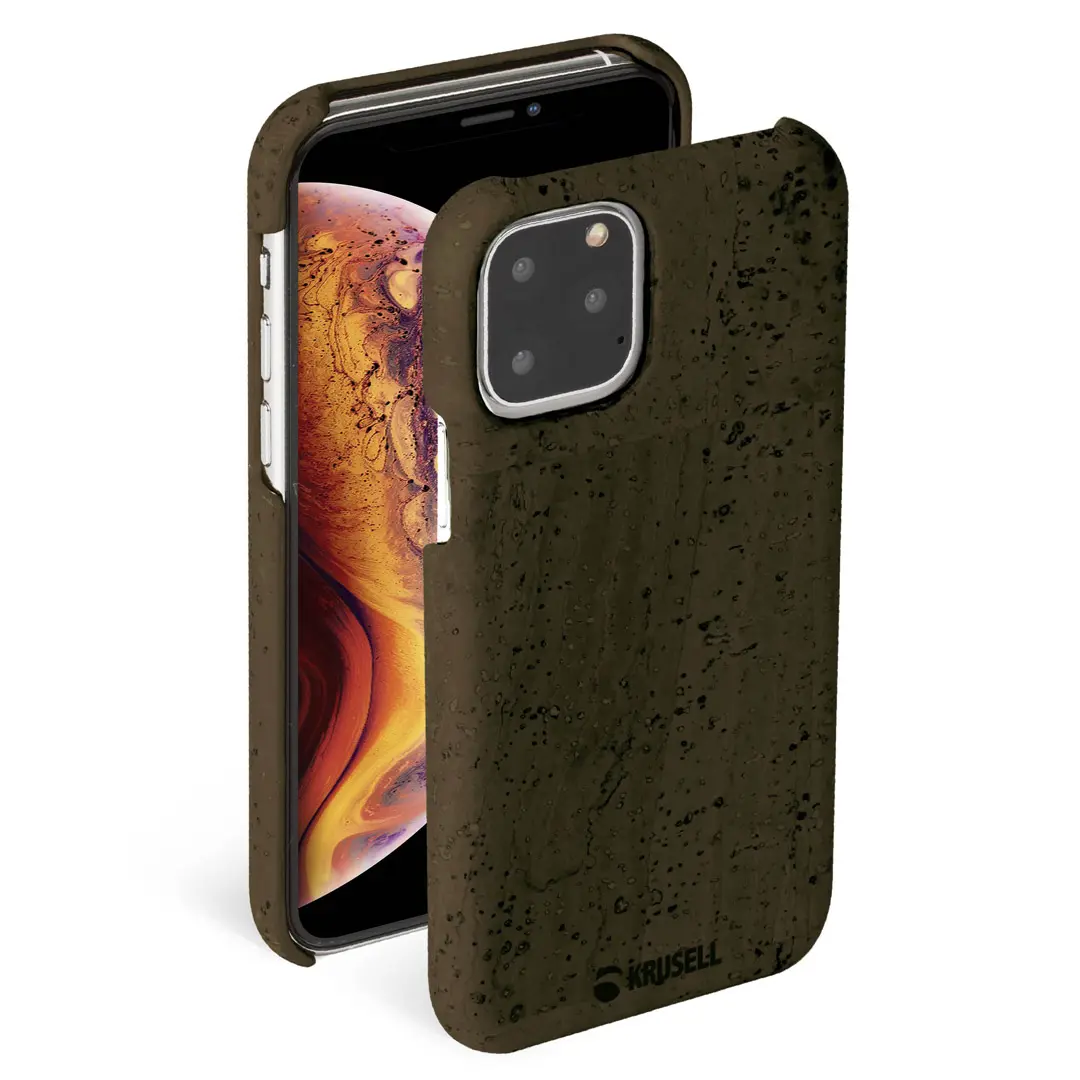 Korpuss Krusell Birka priekš Apple iPhone