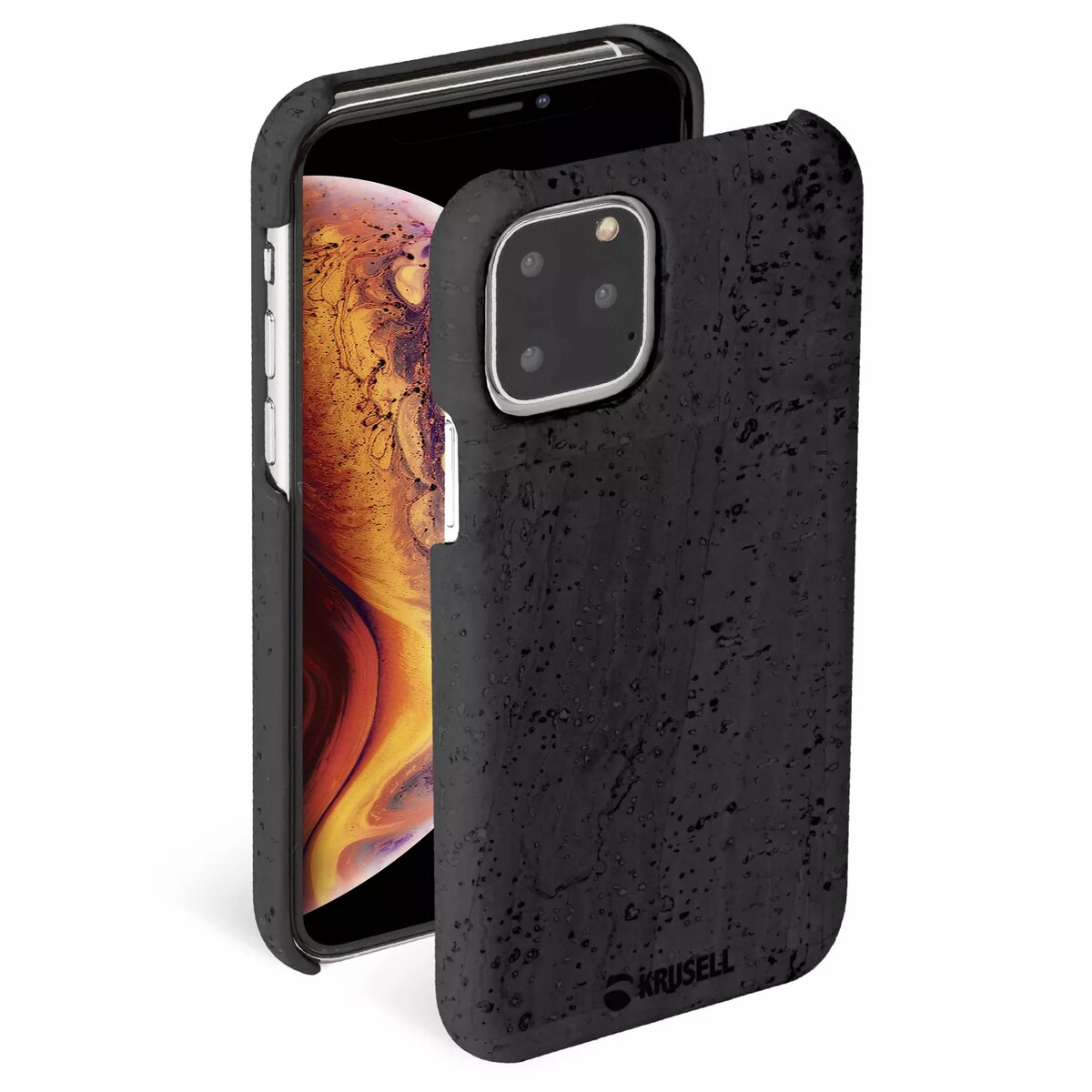 Vāks Krusell Birka iPhone 11 Pro