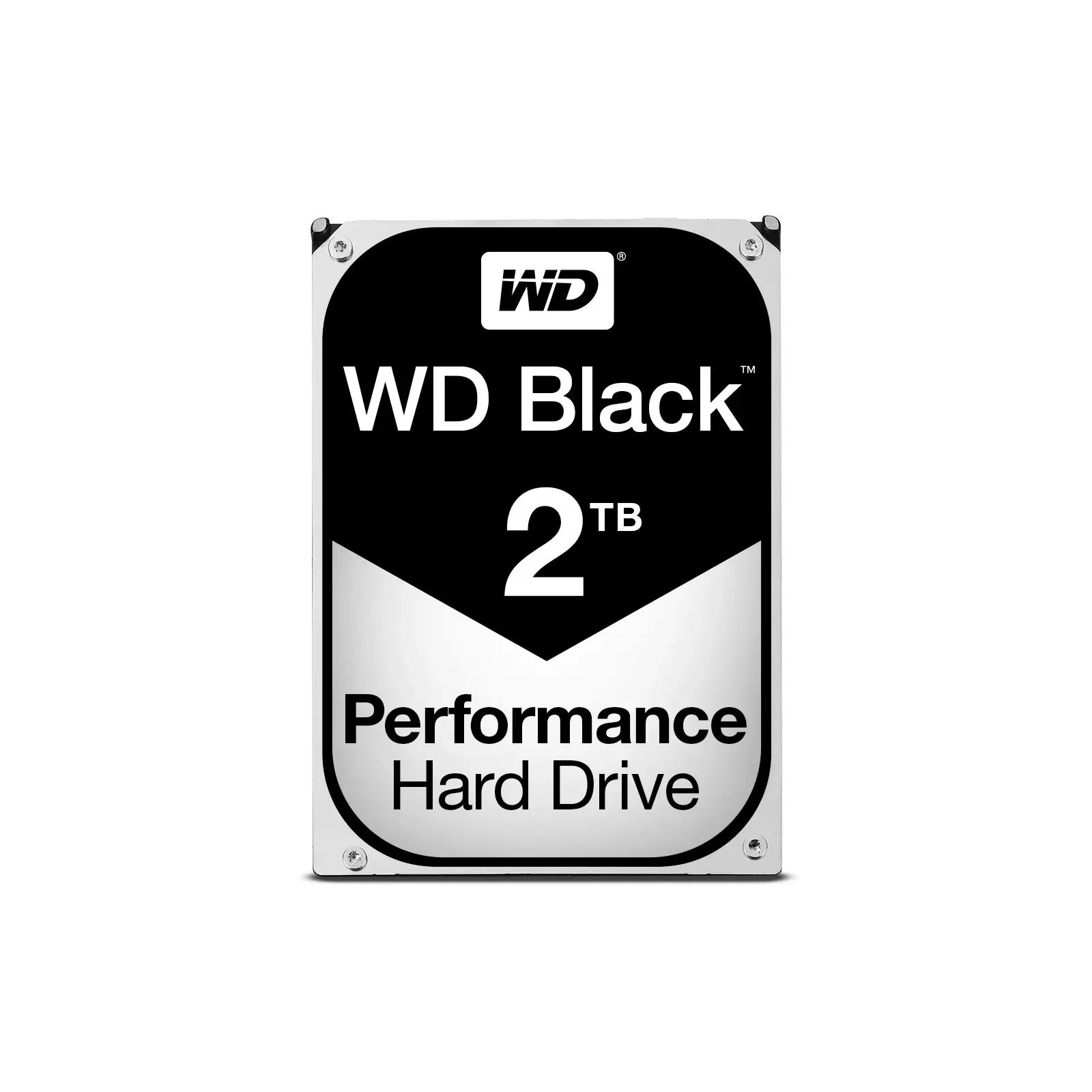 Western Digital WD2003FZEX Photo 2