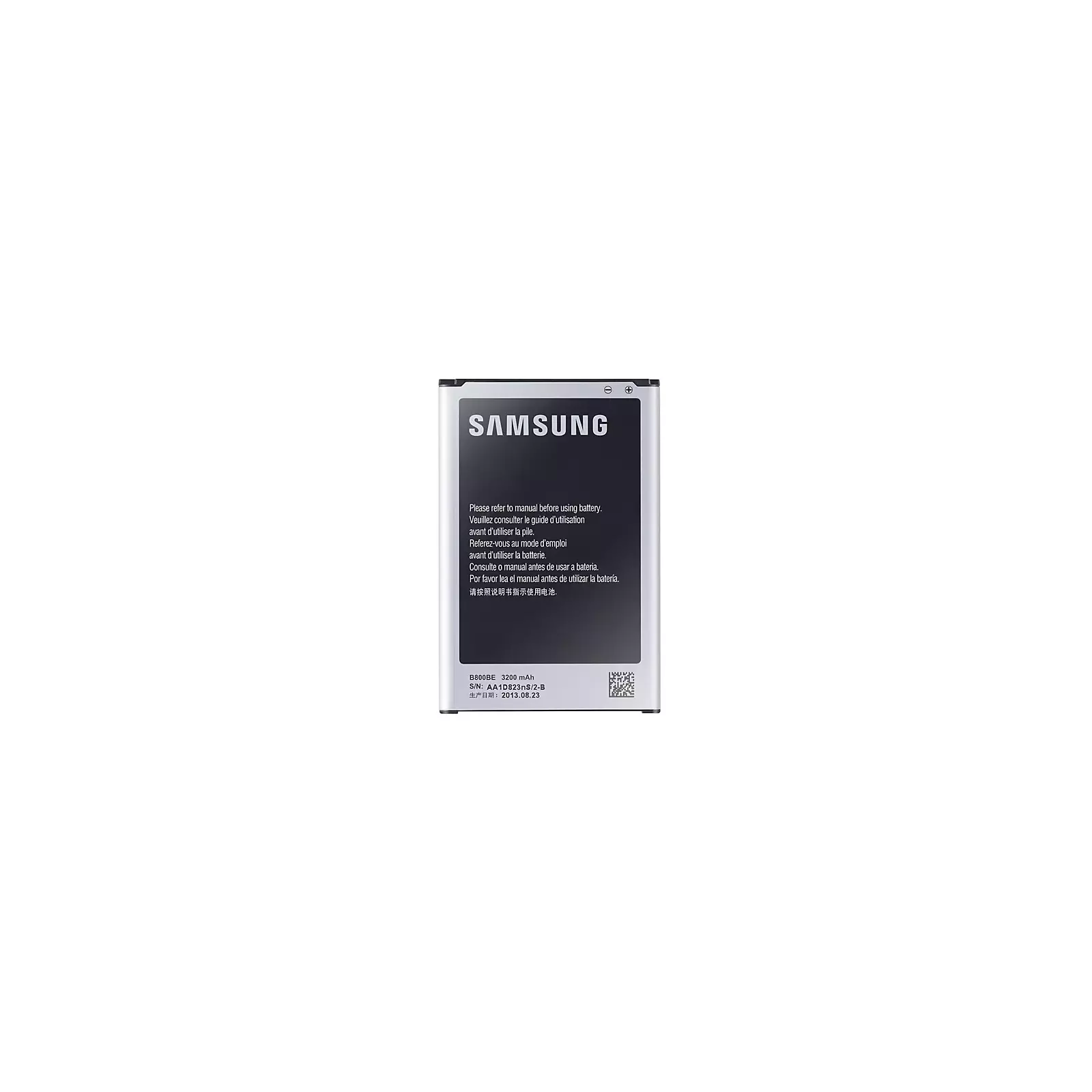 Samsung EB-BG900BBE Photo 1