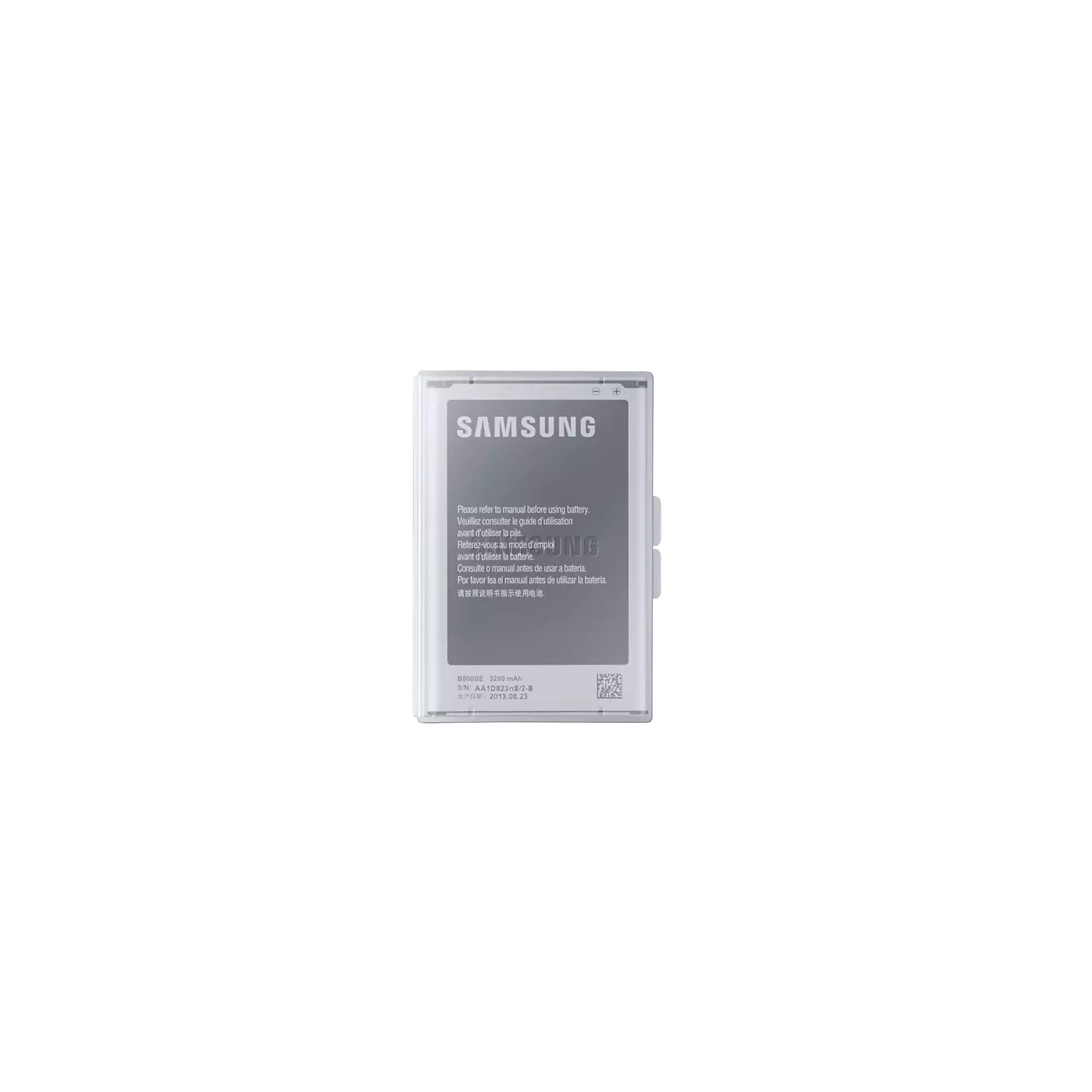 Samsung EB-BG900BBE Photo 3