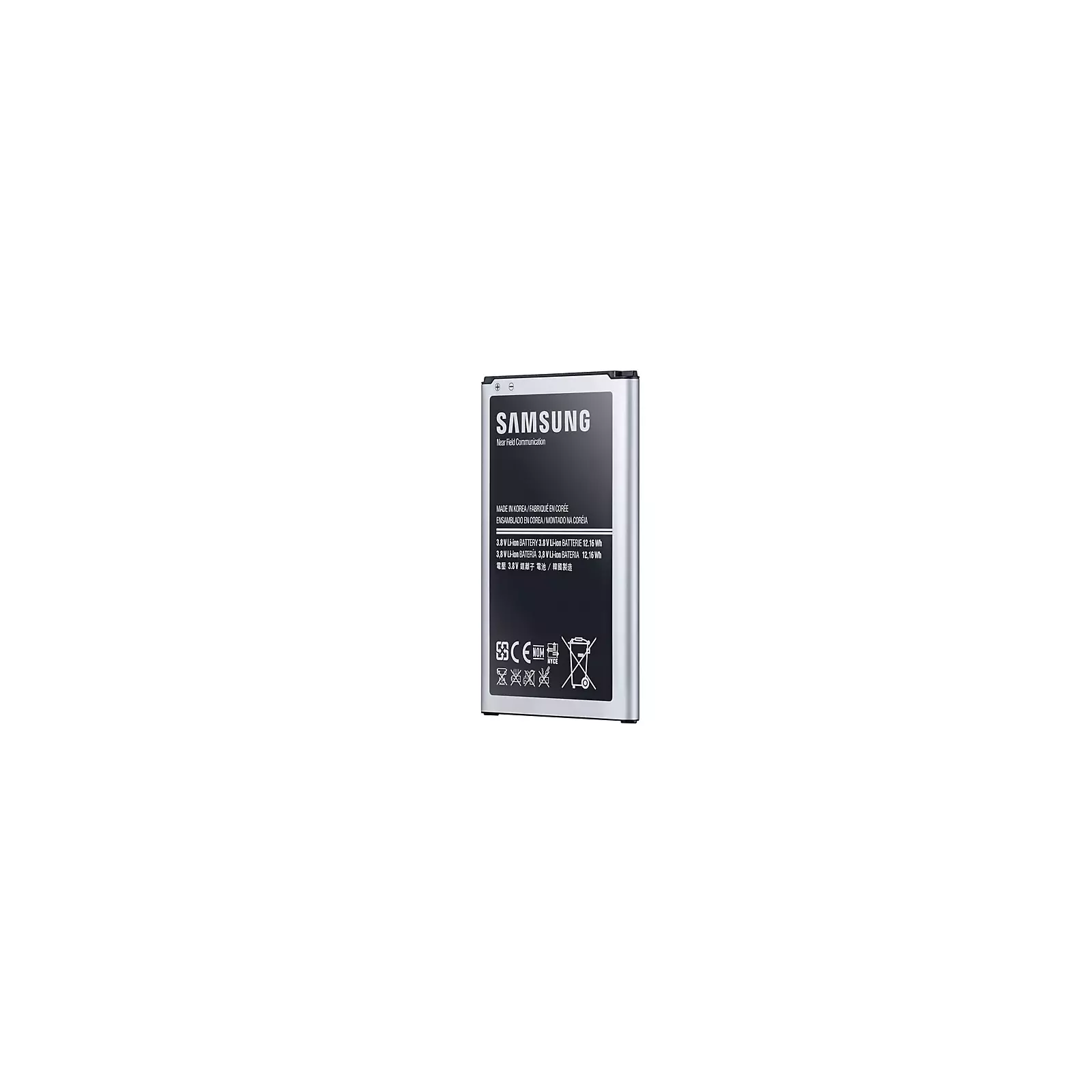 Samsung EB-BG900BBE Photo 4