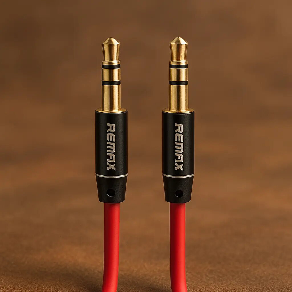 Audio & Video Cables