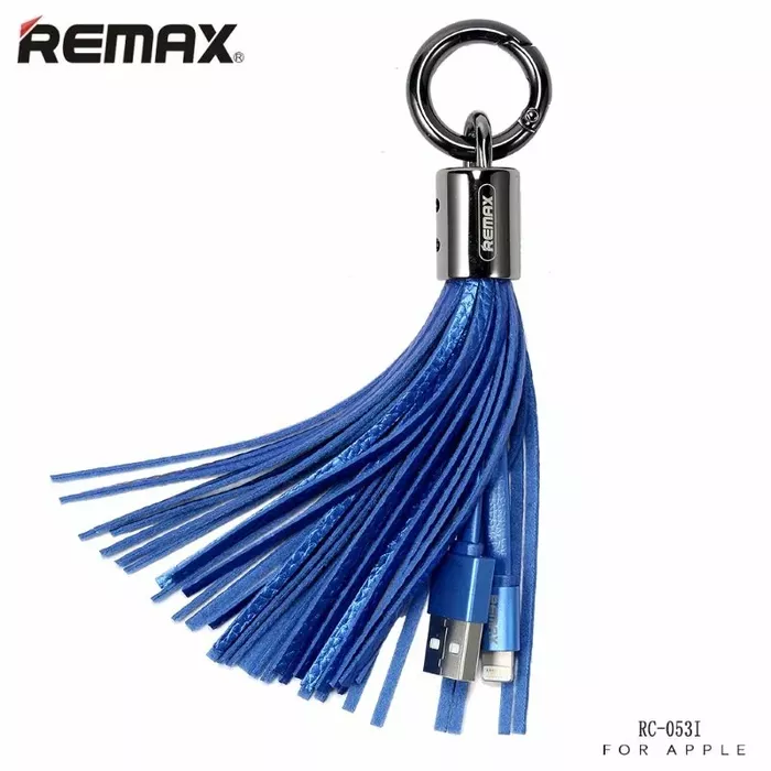 REMAX RC-053i/BL Photo 1