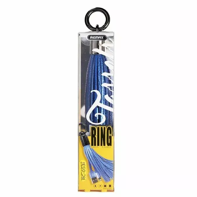 REMAX RC-053i Lightning кабель 1 м Photo 4
