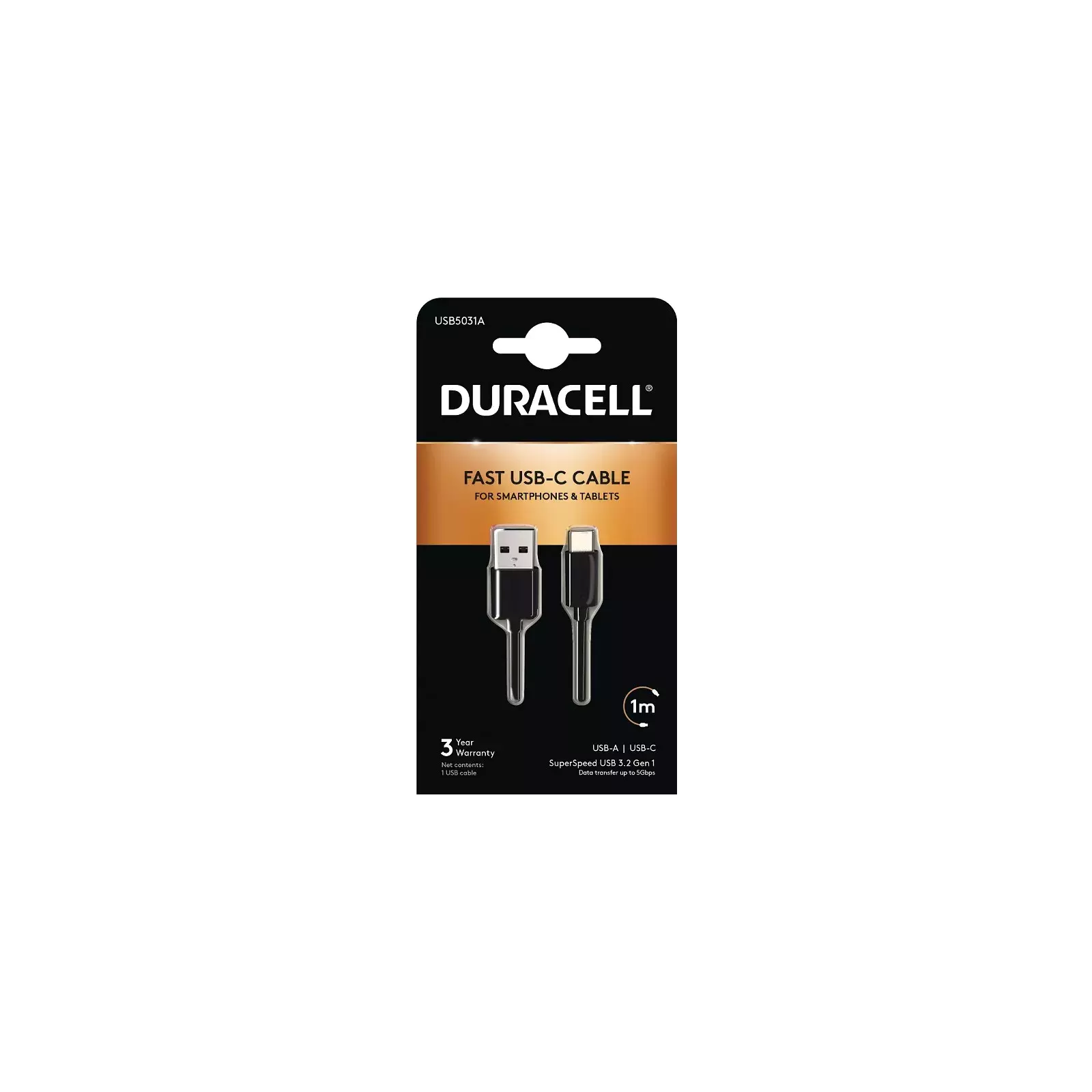 Duracell USB5031A Photo 1