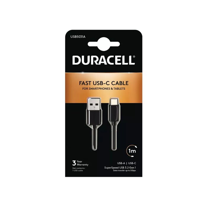 Duracell USB5031A Photo 1