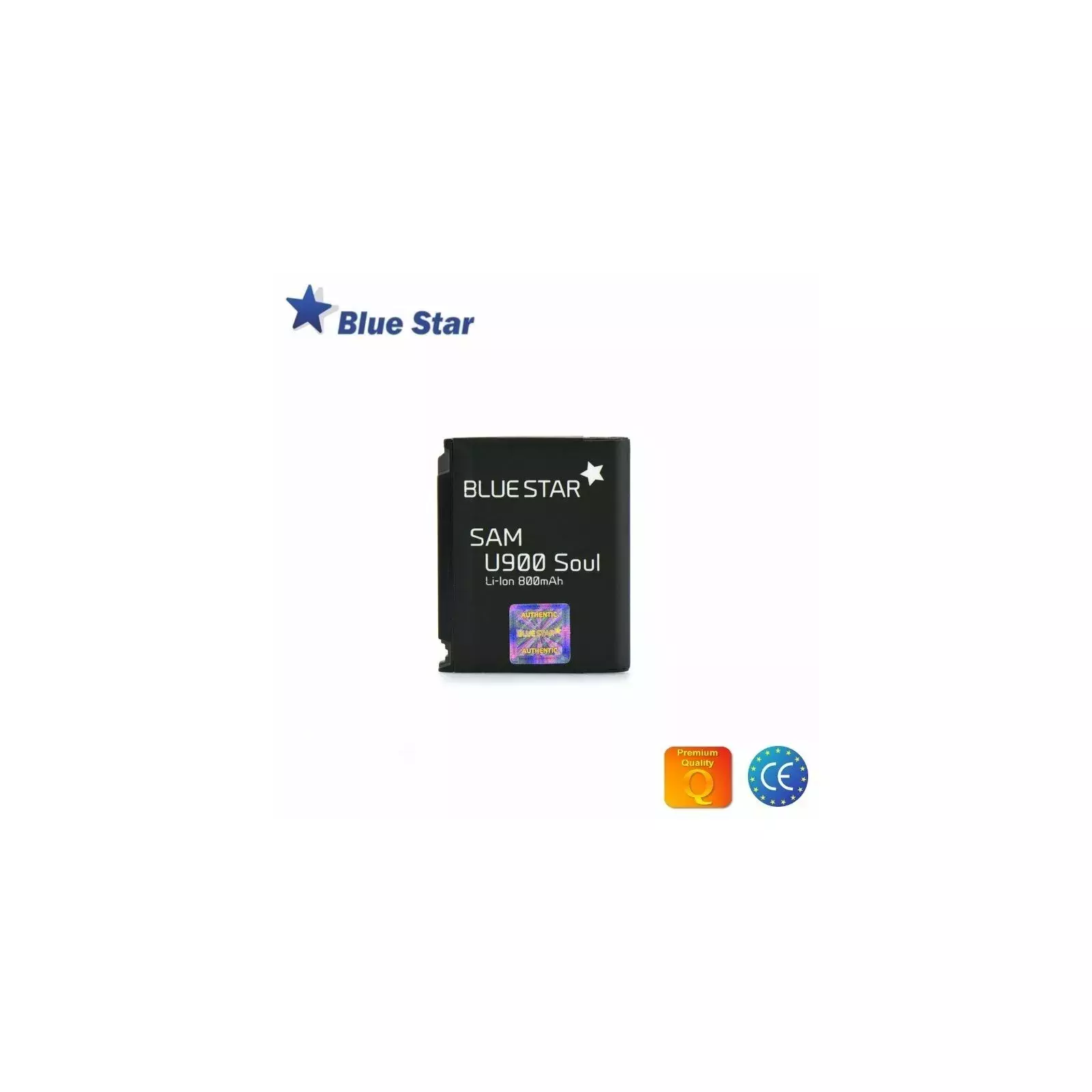 blue star BS-AB653039CE Photo 1