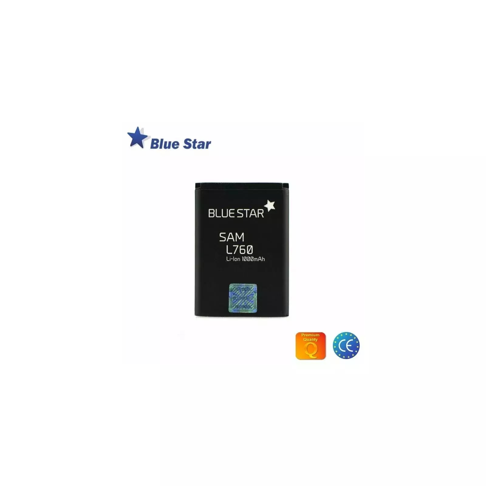 blue star BS-AB553443CE-1000 Photo 1