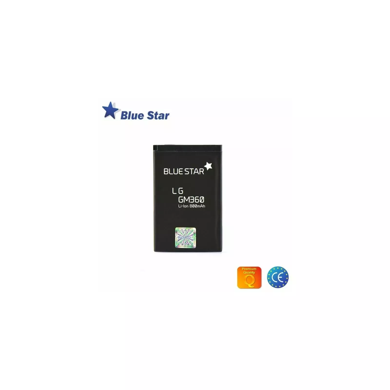 blue star BS-LGIP-430N Photo 1