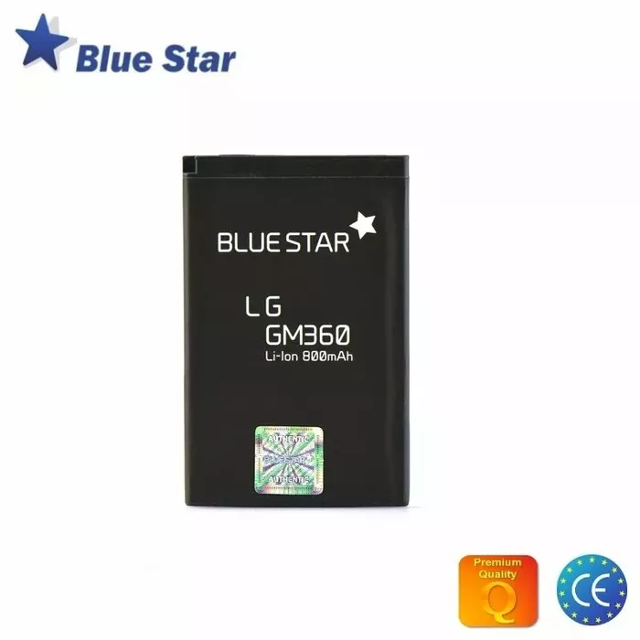 blue star BS-LGIP-430N Photo 1