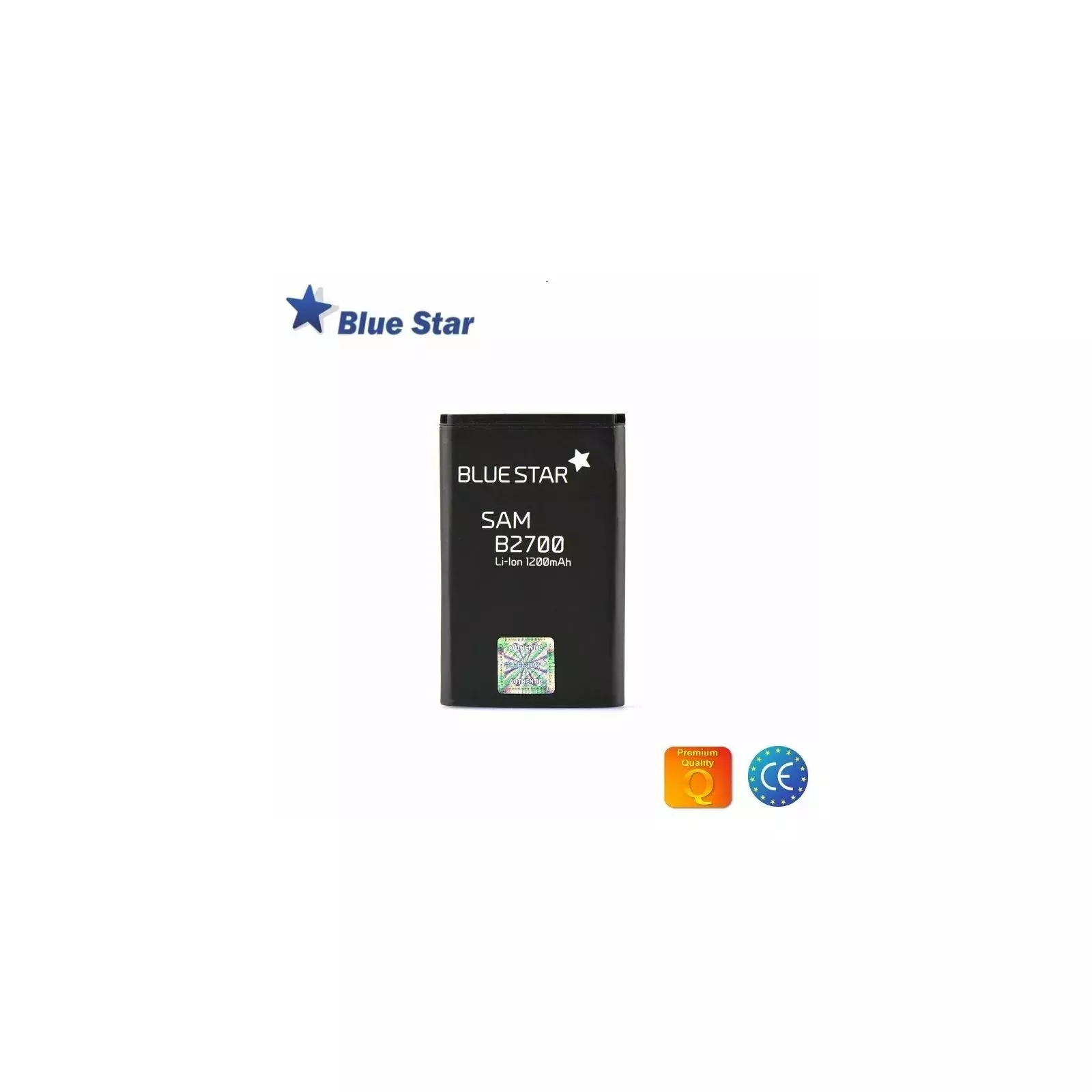 blue star BS-AB663450BE Photo 1