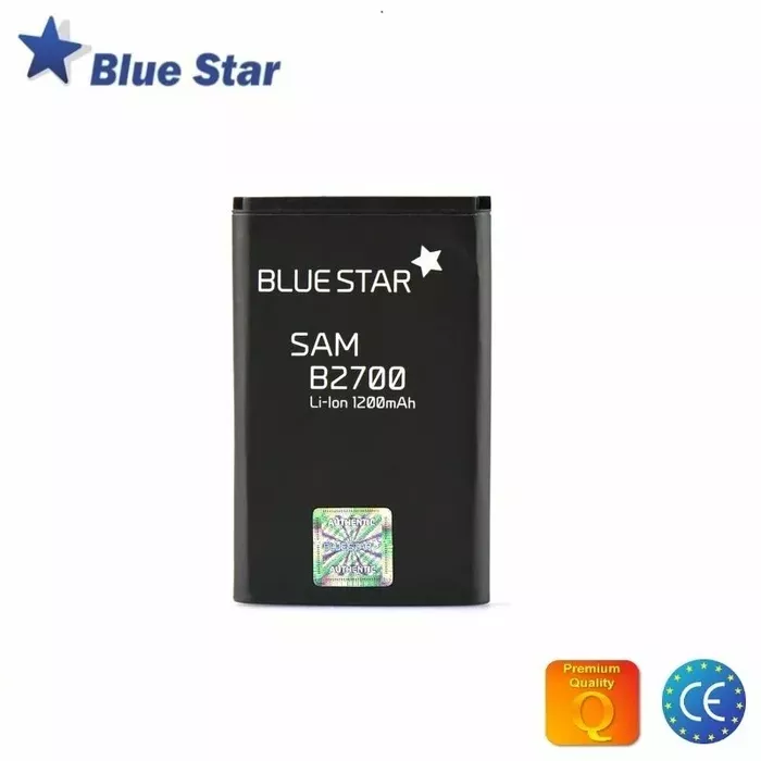 blue star BS-AB663450BE Photo 1