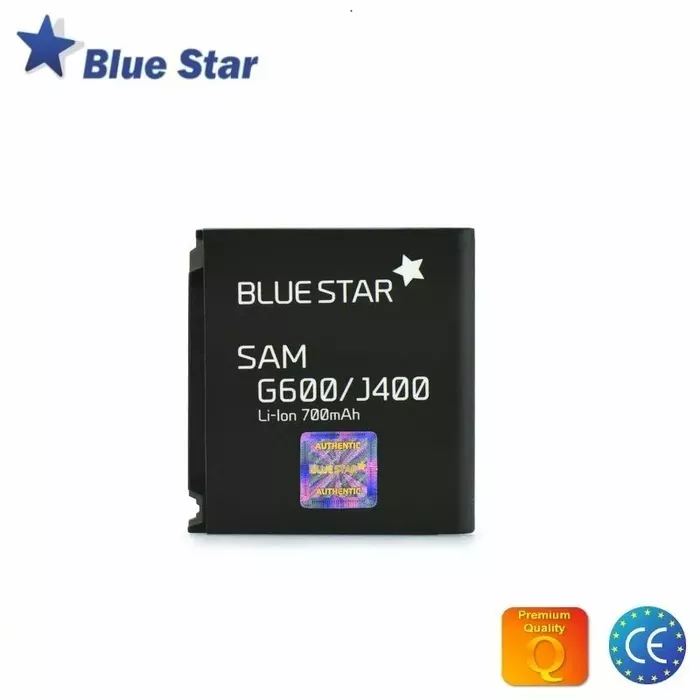 blue star BS-AB533640AU Photo 1