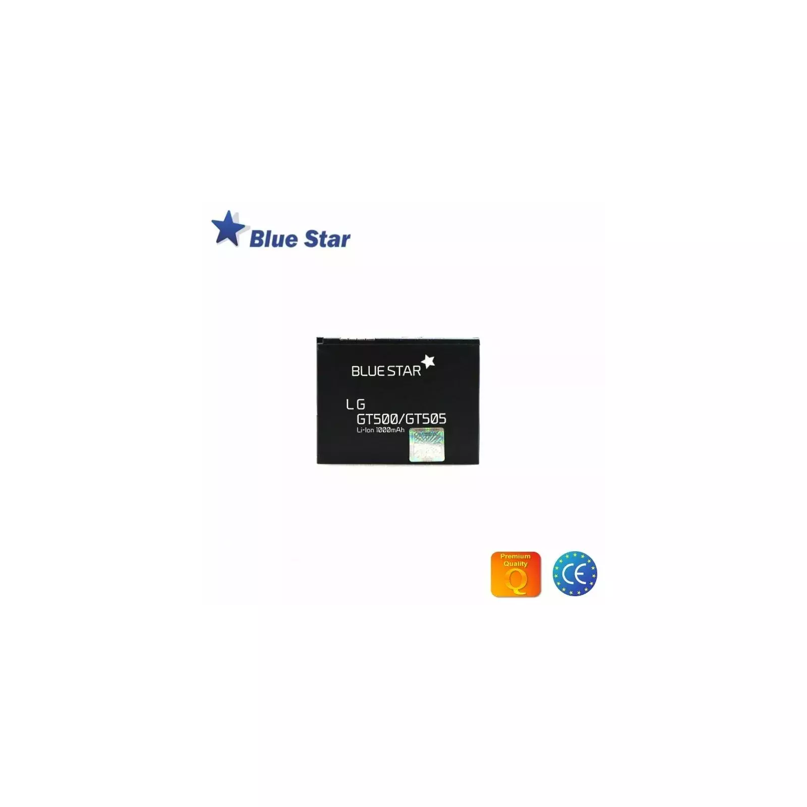 blue star BS-LGIP-580N Photo 1