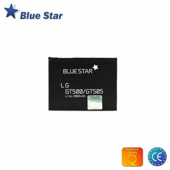 blue star BS-LGIP-580N Photo 1