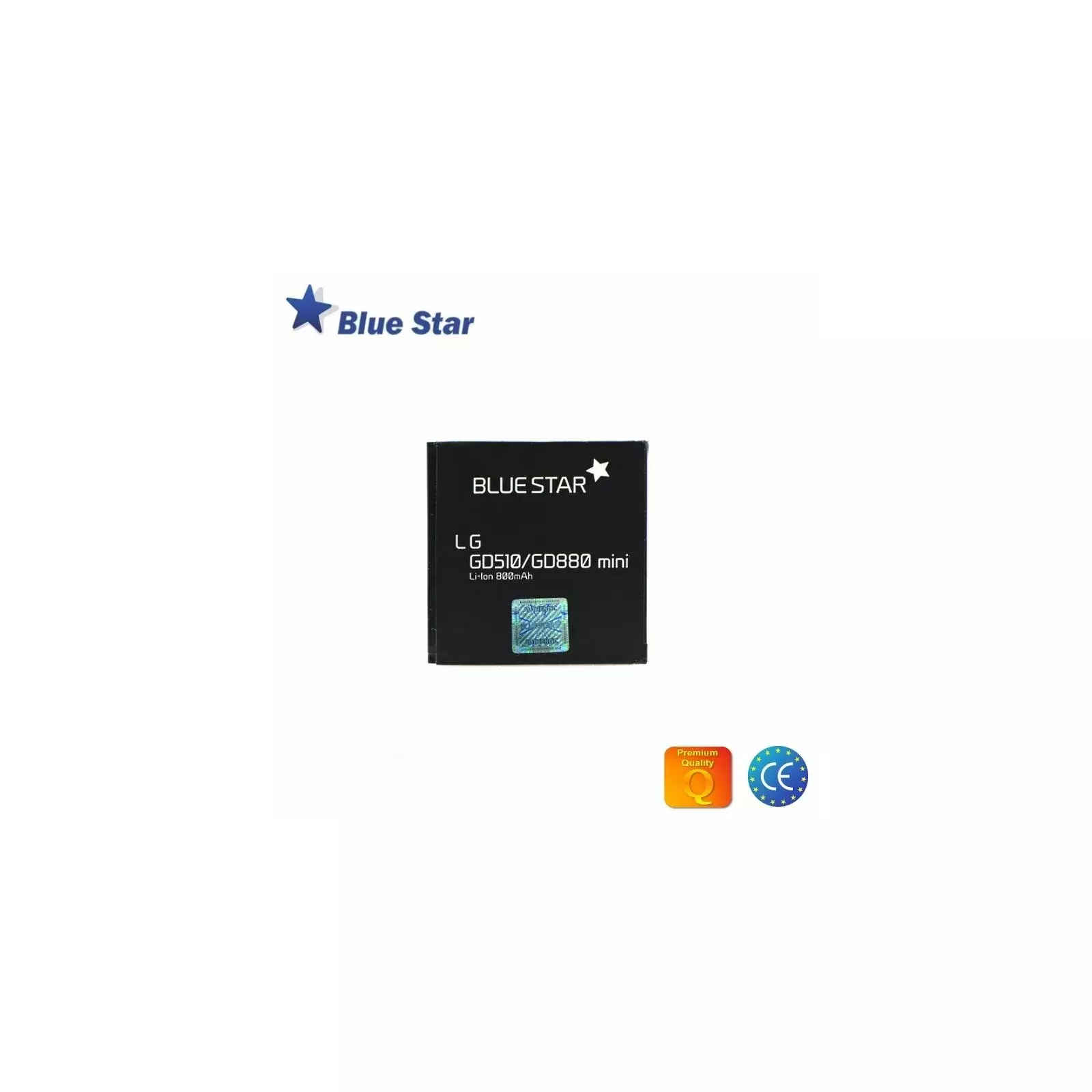 blue star BS-LGIP-550N Photo 1