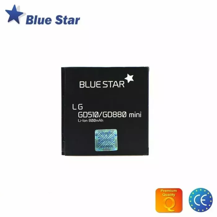 blue star BS-LGIP-550N Photo 1