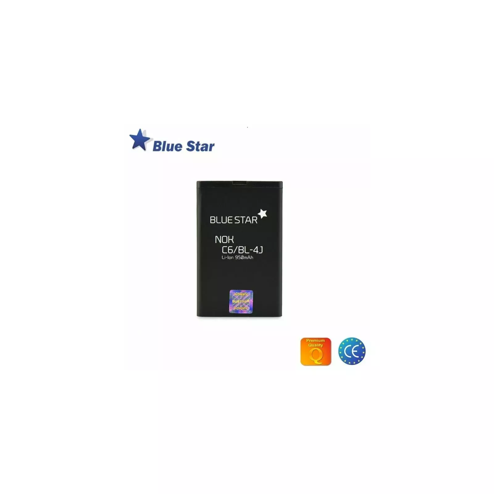 blue star BS-BL-4J Photo 1