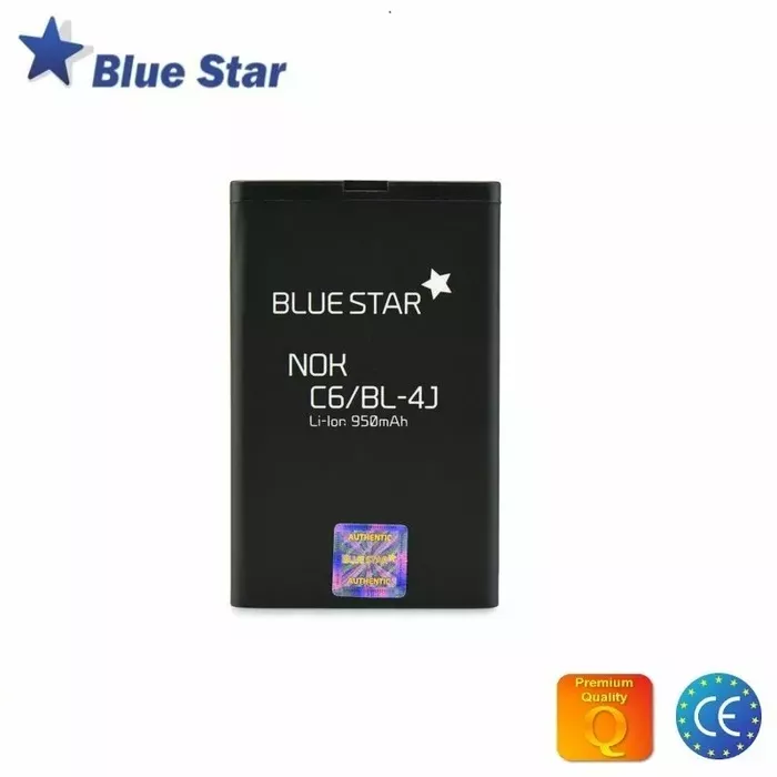 blue star BS-BL-4J Photo 1