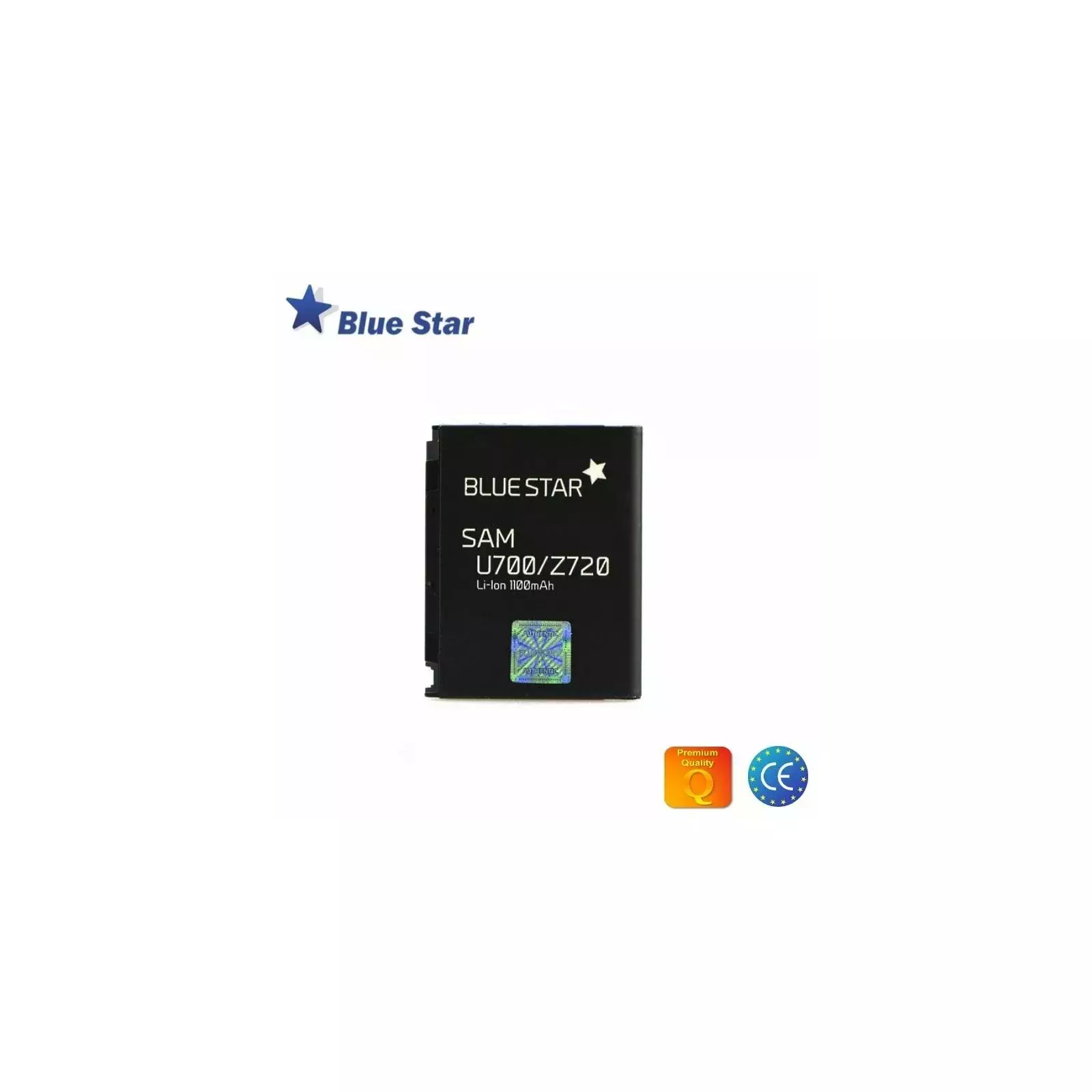 blue star BS-AB553443CE-1100 Photo 1