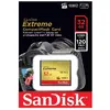 Zibatmiņa SanDisk 32GB Extreme SDCFXSB-032G-G46 Photo 2