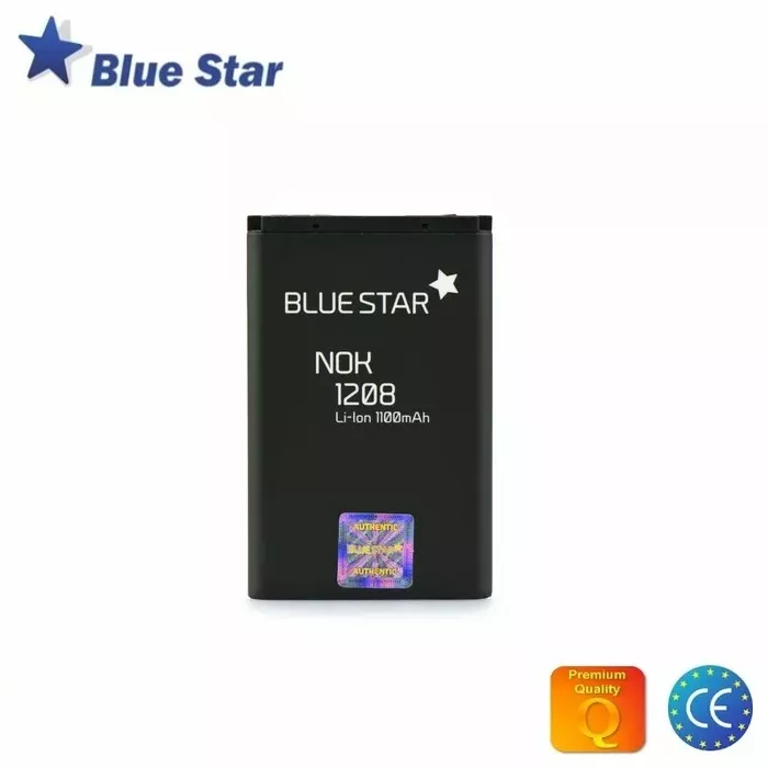blue star BS-BL-5CA Photo 1