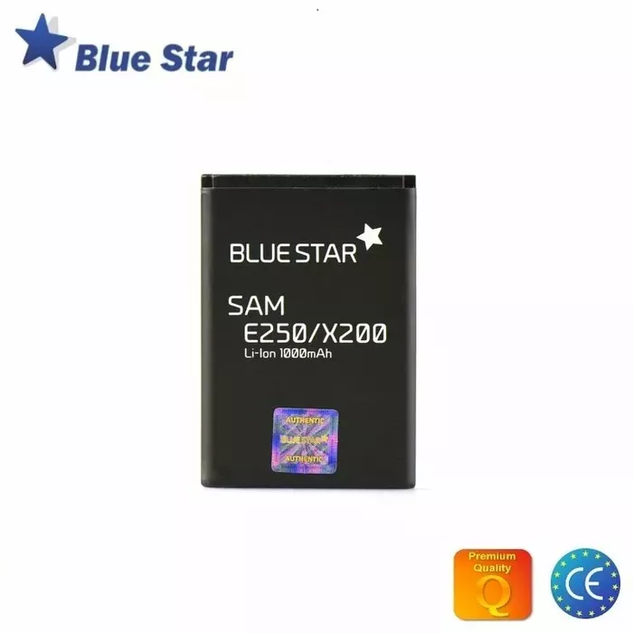 blue star BS-AB463446BU Photo 1