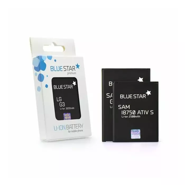 blue star BS-BMC-3-900 Photo 1