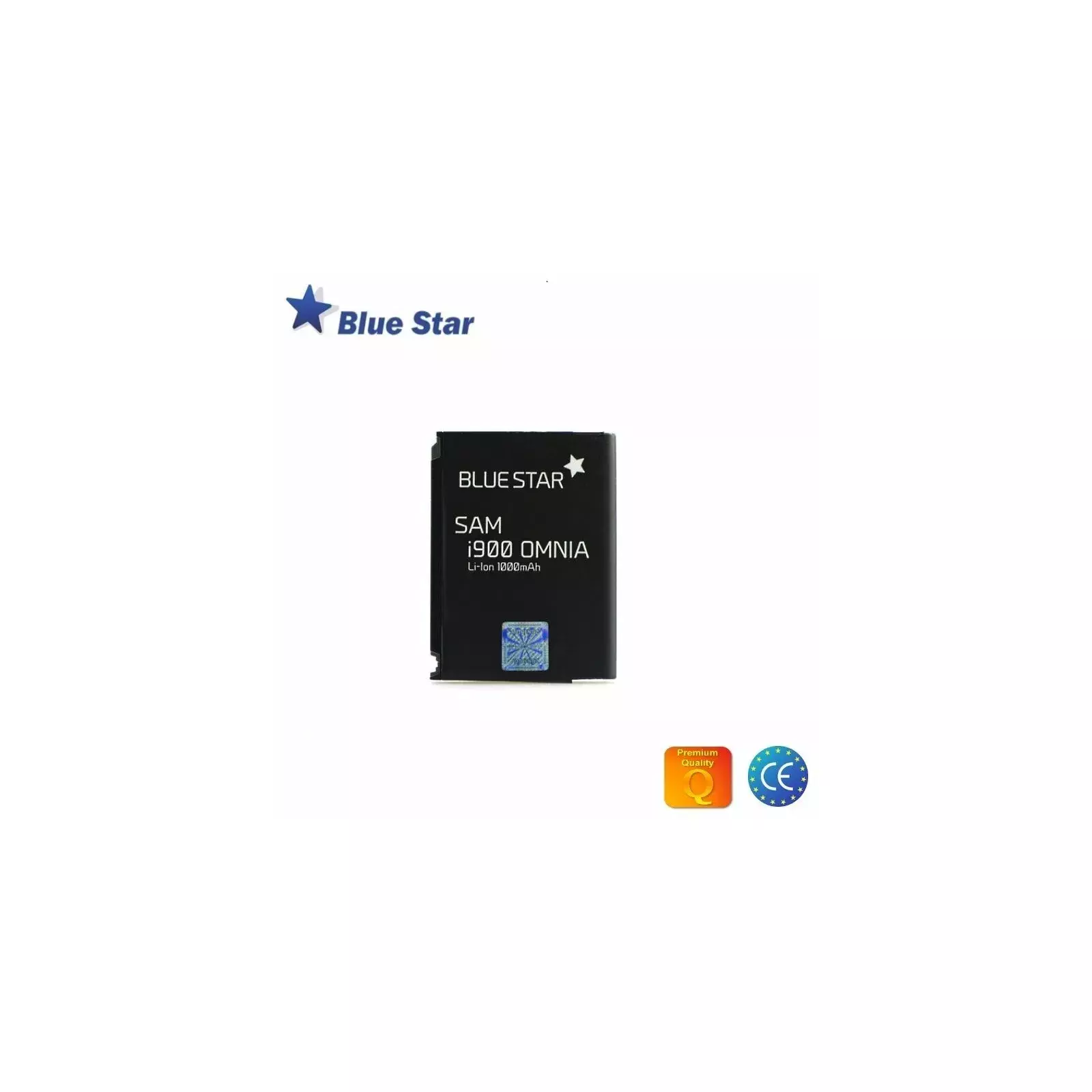 blue star BS-AB653850CE Photo 1