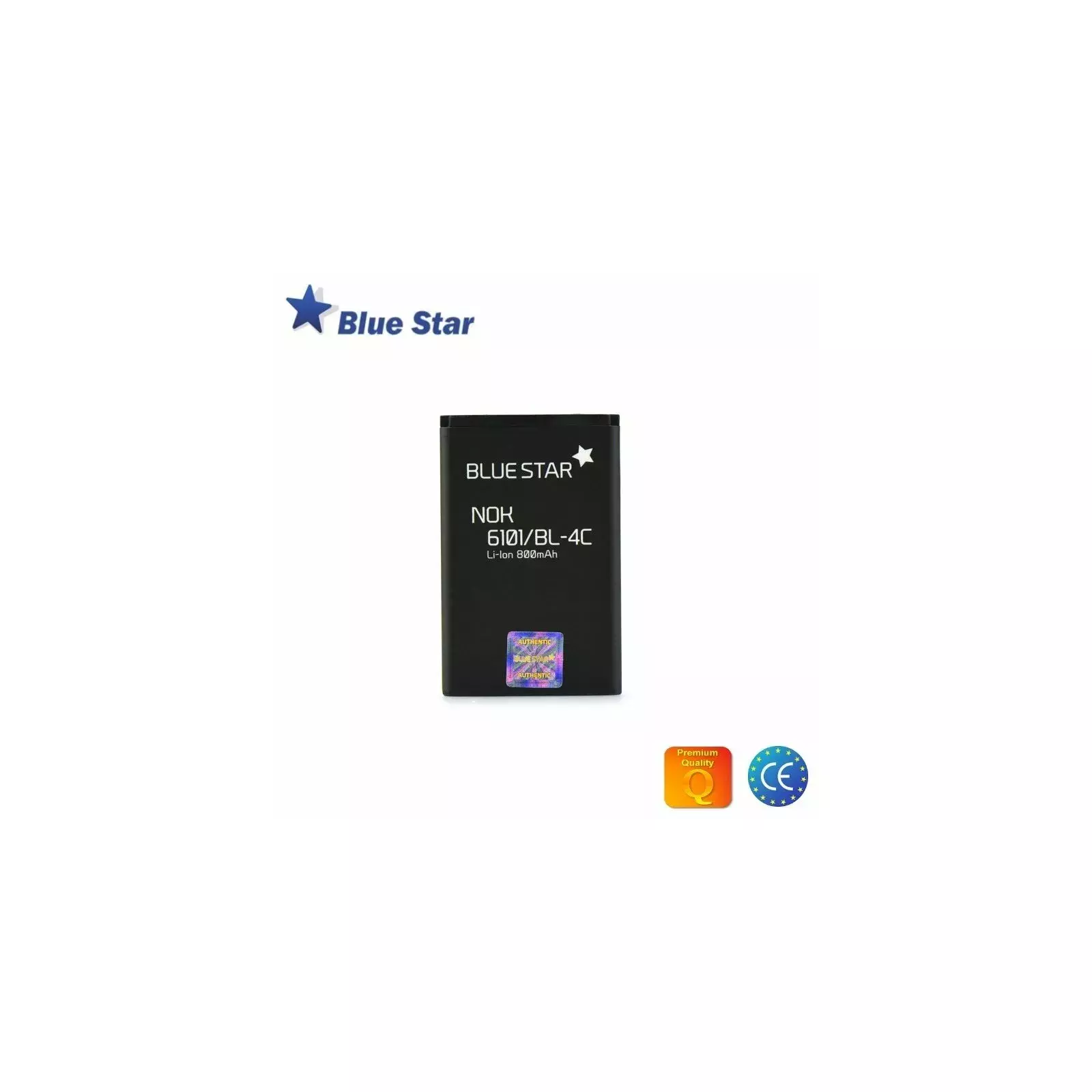 blue star BS-BL-4C-800 Photo 1