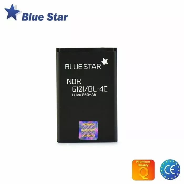 blue star BS-BL-4C-800 Photo 1