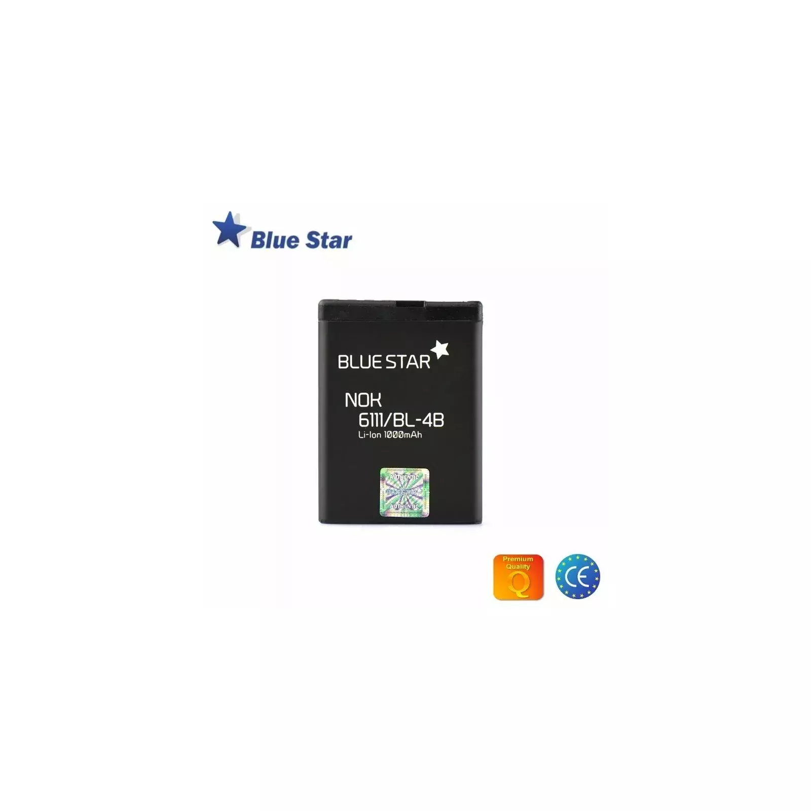 blue star BS-BL-4B Photo 1