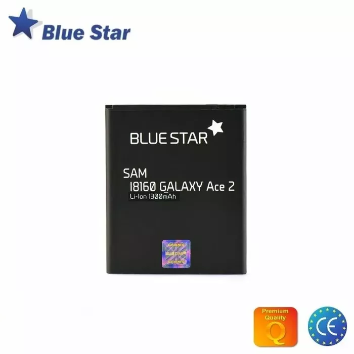 blue star BS-EB494358VU-1300 Photo 1