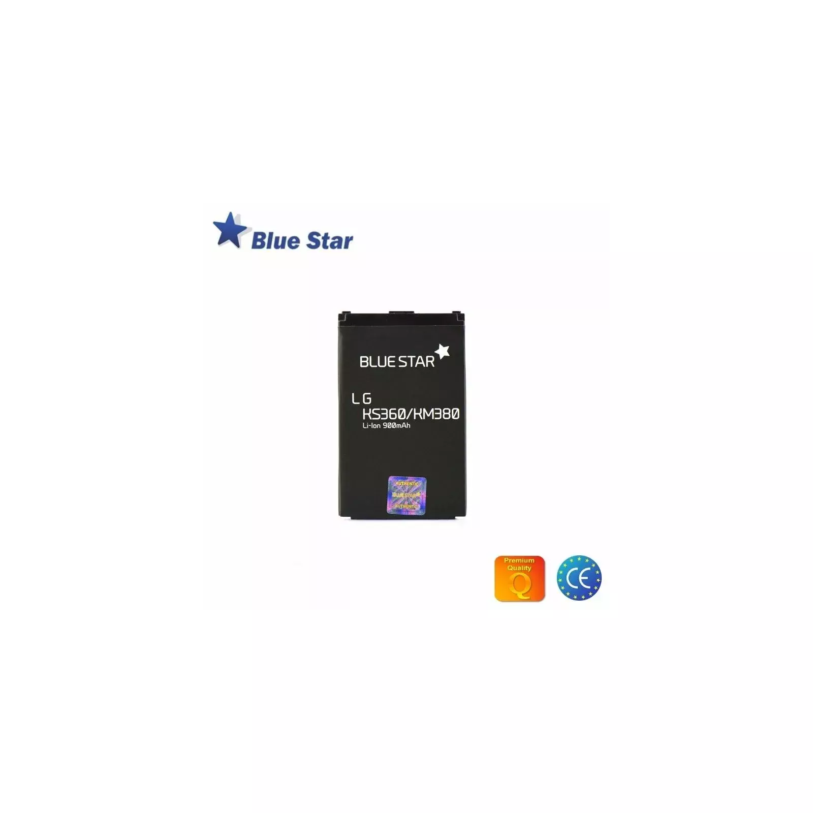 blue star BS-LGIP-330G Photo 1