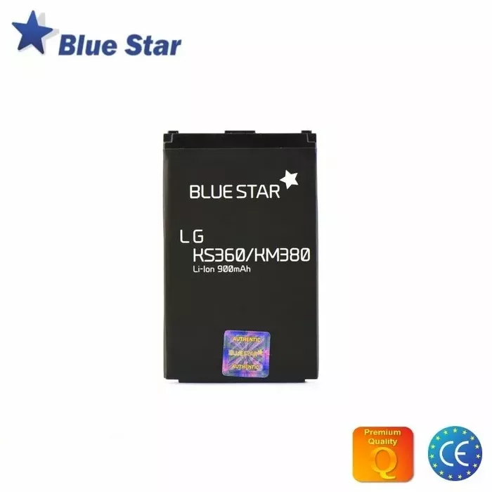 blue star BS-LGIP-330G Photo 1